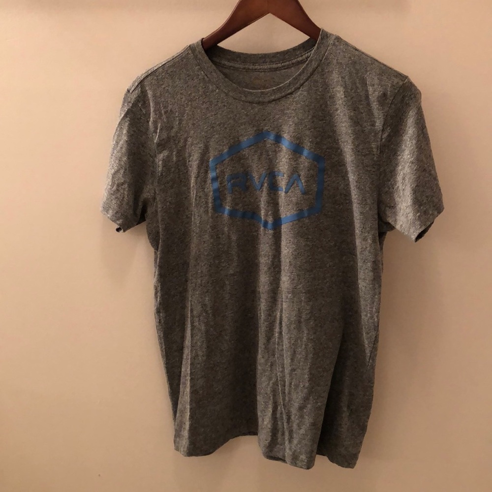 Rvca t shirt